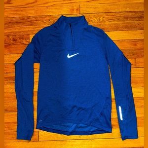 Nike Running Quarterzip